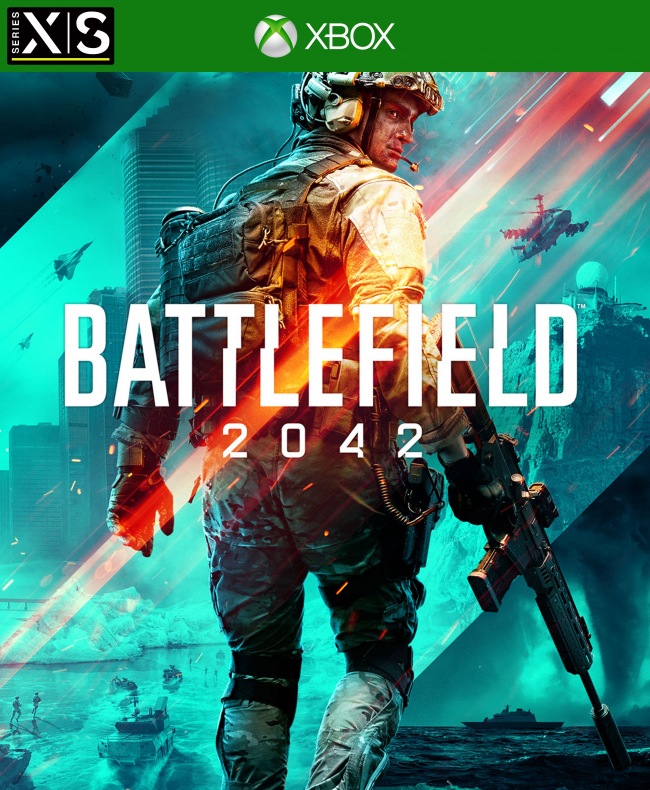¡Nuevo battlefield anunciado!
