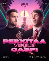 Juego de la velada V desvelado